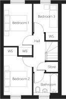 First Floor Plan