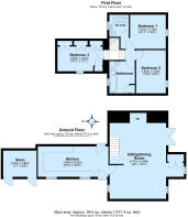 1 The Knowle West Charleton Kingsbridge