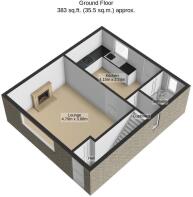 Ground Floor Plan