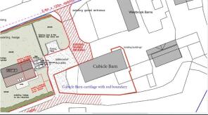 Floor/Site plan 2