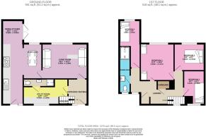 2d Floorplan