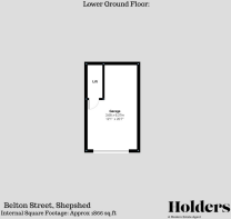 Lower Ground Floor
