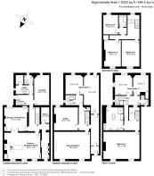 9 Strangways Terrace - Floor plan
