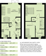 Kings Barton Plots 809 & 810- DIMS