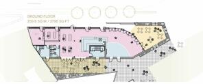 Floor/Site plan 1
