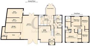 Floorplan One