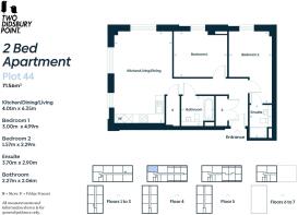 Floor Plan 44