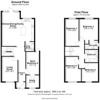 33a Mount Drive, Park Street - all floors.JPG