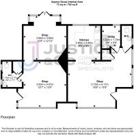 Commercial Floorplan