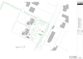 Proposed Site Layout
