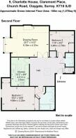 9 Claremont Place