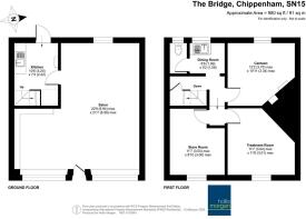 7 The Bridge, Chippenham, Wiltshire, SN15 1HA | Fr