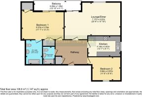 FLOOR-PLAN