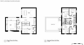 Floor/Site plan 2