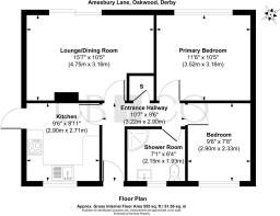 26 Amesbury Lane