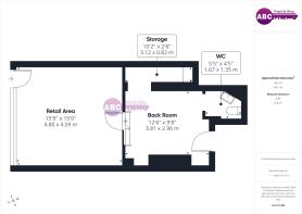 Floor/Site plan 1