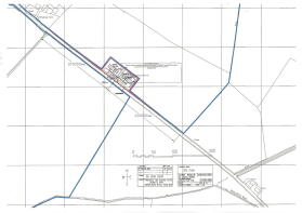Floor/Site plan 1