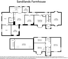 Sandilands Farmhouse
