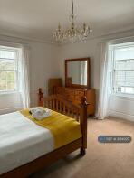 2nd Floor King, Bedrm 4 & Windows To Side & Front