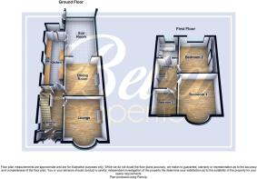 3D Floorplan
