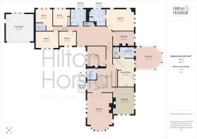 Higherford Lodge