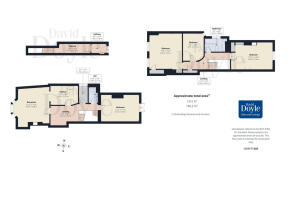 Floor/Site plan 2
