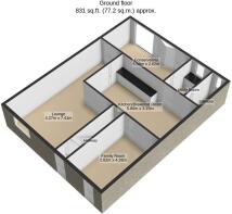 Ground Floor Plan