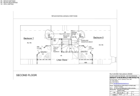 Floor/Site plan 2