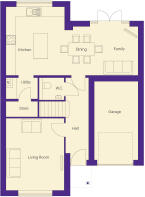 GF  Floorplan