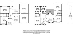 Floor layout