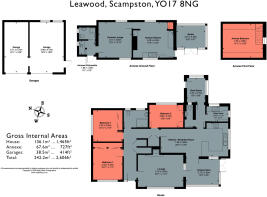 Leawood, Scampston