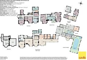 House Floorplan