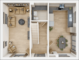 Ground Floor
