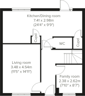 Ground Floor