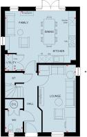 Beckingham Ground Floor