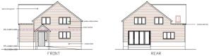 Floor/Site plan 1