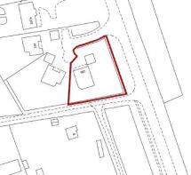 Location plan