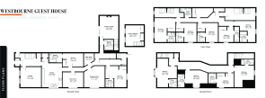 Floor/Site plan 1
