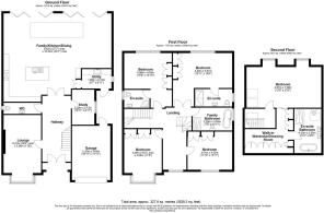 17 Avenue Rd Dorridge - all floors (2).JPG