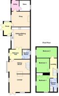 Main Residence