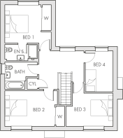 Floorplan 2