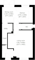 Ground floor