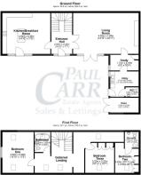 Floorplan One