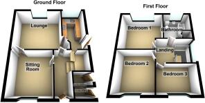Entire Floorplan