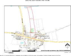 Boundary Plan