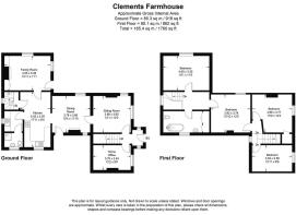 Floor/Site plan 2