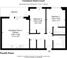 Constance Green C...