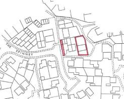Location plan