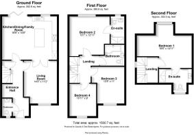 Plot 1 Lawrence Road St. Albans - all floors.JPG