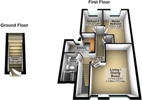 3d Floor plan